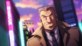 Chuukan Kanriroku Tonegawa OP [upl. by Roux]