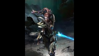 Arise Kerrigan Blade of the Templar [upl. by Ransome]