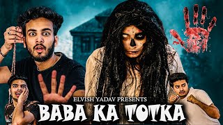 BABA KA TOTKA   Elvish Yadav [upl. by Dimitri]