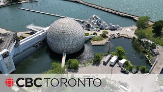 Experts weigh in on provinces claim that new Ontario Place will attract 6 million visitors per year [upl. by Allanson]