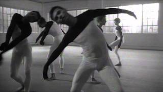 Beach Birds for Camera 1993  Merce Cunningham Dance Company [upl. by Cariotta]