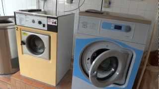 Random video for TheEcoDisc Electrolux Wascator washer in the laundry [upl. by Eeluj]