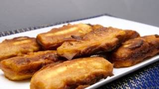 Pisang molen super renyah  Resep tips amp trik [upl. by White494]