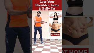 bellyfatloss youtubeshorts weightloss exercise trending viral fitness shortvideo views [upl. by Notsecnirp987]