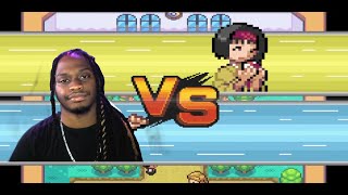 Feels like Ive been here before Pokémon Radical Rogue Randomizer ep 25 [upl. by Nosaj]