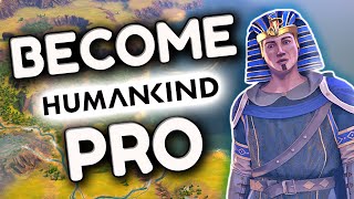 HUMANKIND Tips That Turn BEGINNERS Into PROS [upl. by Kaylyn]