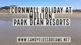 Mullion amp Cornwall Holiday Vlog [upl. by Morty]