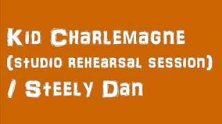 steely dankid charlemagne Sigma Studio 1978 [upl. by Mossman348]