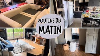 MOTIVATION Ménage Nettoyage MOTIVANTMotivation ménage  Organisation  Astuces  RoutinesCleaning [upl. by Nedap]