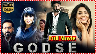 Godse Movie  Satyadev Kancharana  Jia Sharma  Aishwarya Lekshmi  Sijju Menon  Noel Sean  TFC [upl. by Tegan]