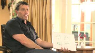 Tony Robbins Interview with Frank Kern and John Reese [upl. by Yanaton]