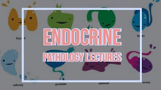 ENDOCRINE PATHOLOGY lecture 10 THYROID ADENOMA with all details [upl. by Julina]