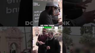 Did Jesus Sinned🫣⁉️Humans Sin 🫣👍🏻 Shaykh Uthman Vs Anthony Rogers David Wood Sam Shamoun 💥shorts [upl. by Lednyc]