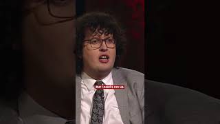 Taskmaster NZ Most Unbelievable Thing taskmasternz rayoleary comedyvideo shortscomedy [upl. by Assirok]