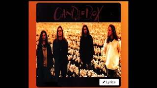 CANDLEBOX  Cover Me [upl. by Havelock410]