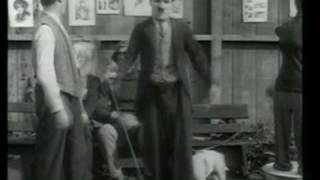 charlie chaplin the champion part 1 [upl. by Uno124]