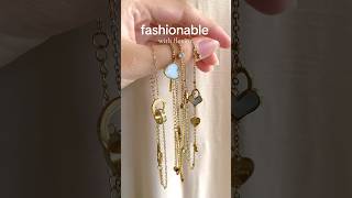 Gelang fashion anti karat Igshopee flexionid [upl. by Greenberg]