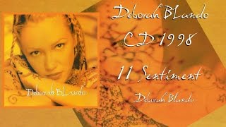 Deborah Blando CD 1998 11  Sentiment [upl. by Dione898]