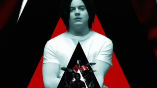 The White Stripes  Seven Nation Army Official Music Video [upl. by Aleahcim]