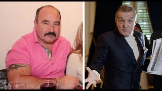 Adevărul despre prietenia dintre Gigi Becali și Nuțu La împrumutat cu o avere „Milioane de euro” [upl. by Cord]