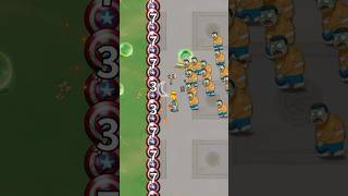 TITAN WAR ⚔️ 97 of Your Firends Fail This Level ‼️ [upl. by Mandler]