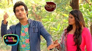 Rishi Saves Tanu From Goons At Their Honeymoon  Kasam Tere Pyaar Ki [upl. by Germano]