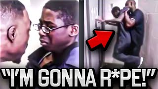 Worst ENCOUNTERS On Beyond Scared Straight [upl. by Gnap]