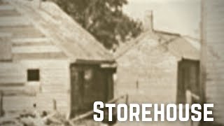 The Storehouse [upl. by Sicnarf]