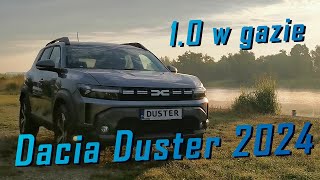 Szczegółowa recenzja nowej Dacii Duster III [upl. by Barcot]