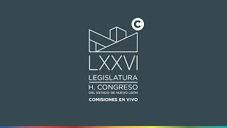 COMISIÓN PARA LA IGUALDAD DE GÉNERO 27 DE FEBRERO 2024 [upl. by Harmaning]