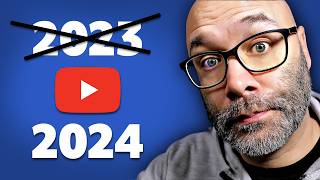 New YouTubers Should Focus On These Things In 2024 [upl. by Inej]