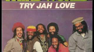 Third World  Try Jah Love [upl. by Anelav]