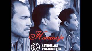 Obsesión  Estrellas Vallenatas Versión Original con Ramiro Better [upl. by Safier]