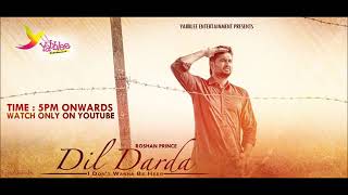 Dil Darda Roshan prince  Latest song 2015 [upl. by Ailyn775]