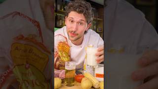 TOP 10 ALIMENTOS MAIS CONSUMIDOS DO MUNDO [upl. by Darn413]