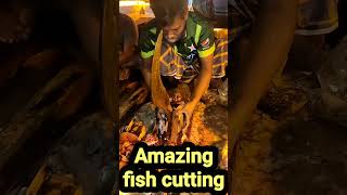 Big ayer fish cutting shorts fishcutting [upl. by Carry]