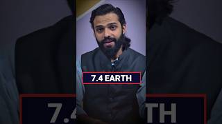 INDIA can Save EARTH Climate SHOCKING Report 😳  shorts [upl. by Ynavoeg]