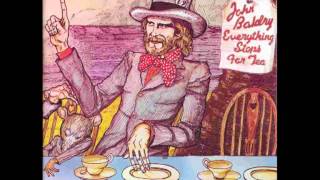 Everything Stops for Tea John Baldry [upl. by Willard]