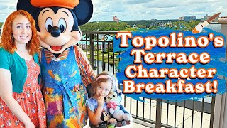 Is TOPOLINOS Breakfast WORTH IT 2024 Full Review [upl. by Milks886]