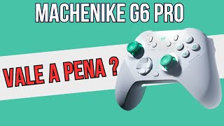 Machenike G6 PRO  Vale a pena [upl. by Eliam]