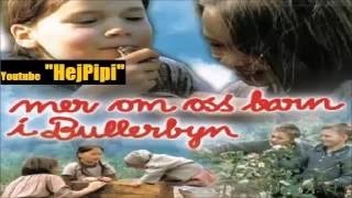 Mer Om Oss Barn I Bullerbyn  Astrid Lindgren Bullerbynd Svenska Ljudbok  Audiobook [upl. by Lennor]