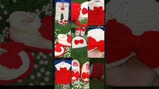 Crochet baby dressshortsvideo shortsfeed shortsviral shorts ytshorts crochet [upl. by Horlacher]