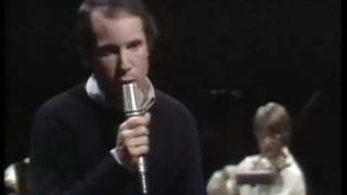 The Paul Simon Special 1977  part 58  Still Crazy After All These Years [upl. by Ellac]