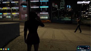 Winter becomes an Intern  NoPixel RP 40 GTA RP [upl. by Cleasta]