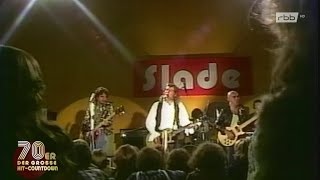 Slade  Far Far Away East Germany 1977 [upl. by Knarf]