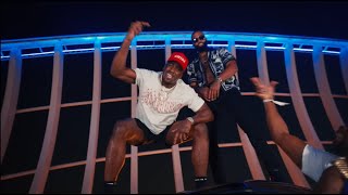 Bugzy Malone  Lean Official Video [upl. by Clarita]