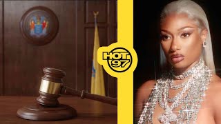 Megan Thee Stallion Addressed By Family That Inspired Megans Law Disrespectful [upl. by Asle771]