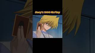 Joey uses Graverobber Efficiently yugioh [upl. by Gareri975]