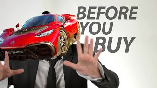 Forza Horizon 5  Before You Buy [upl. by Zetrok303]