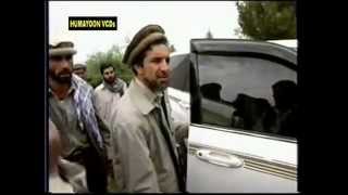 Ahmad Shah Massoud was greatly opposed to foreign interventions in his country [upl. by Ameekahs]